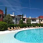 Borgo Paradiso Apartments