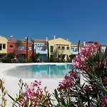 Borgo Paradiso Apartments