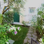 Borgo Paradiso Apartments