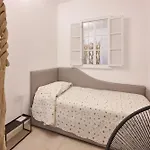 Borgo Paradiso Apartments