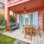 Adriatica Immobiliare - Borgo Paradiso