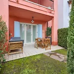 Borgo Paradiso Apartments