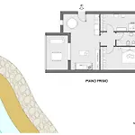 Borgo Paradiso Apartments