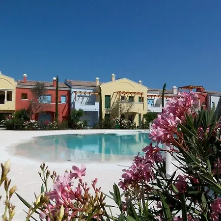 Borgo Paradiso Apartment Lido di Jesolo