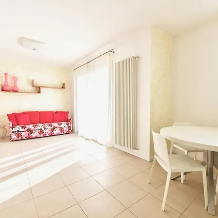 Apartment Borgo Paradiso