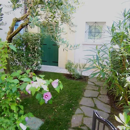 Borgo Paradiso Apartment Lido di Jesolo