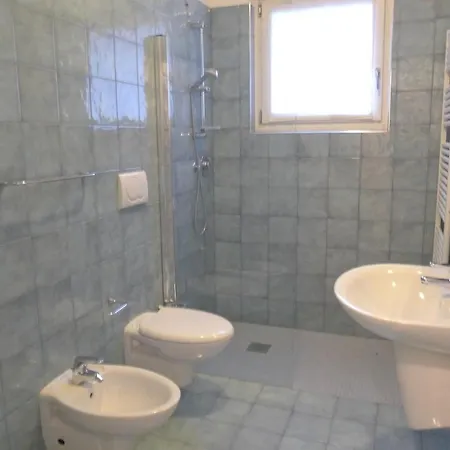 Borgo Paradiso Apartment