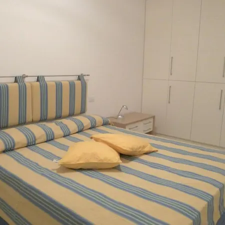 Apartment Borgo Paradiso *