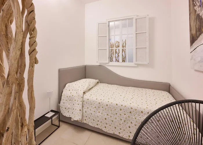 Adriatica Immobiliare - Borgo Paradiso