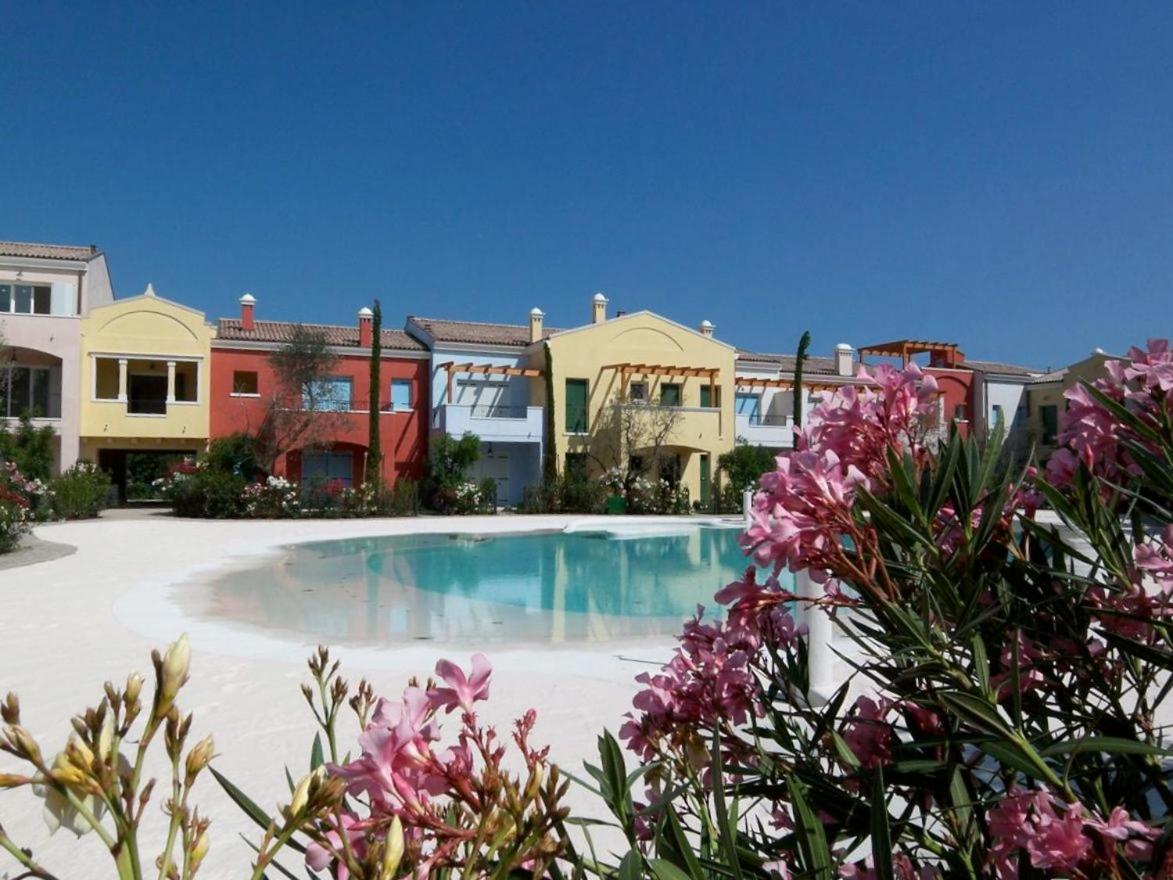 Adriatica Immobiliare - Borgo Paradiso Appartamento Lido di Jesolo