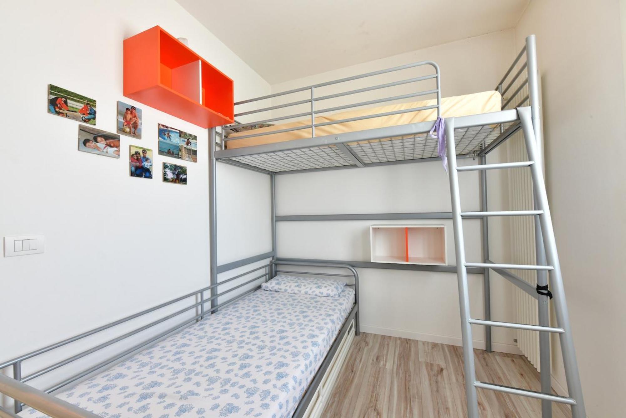 Adriatica Immobiliare - Borgo Paradiso * Lido di Jesolo