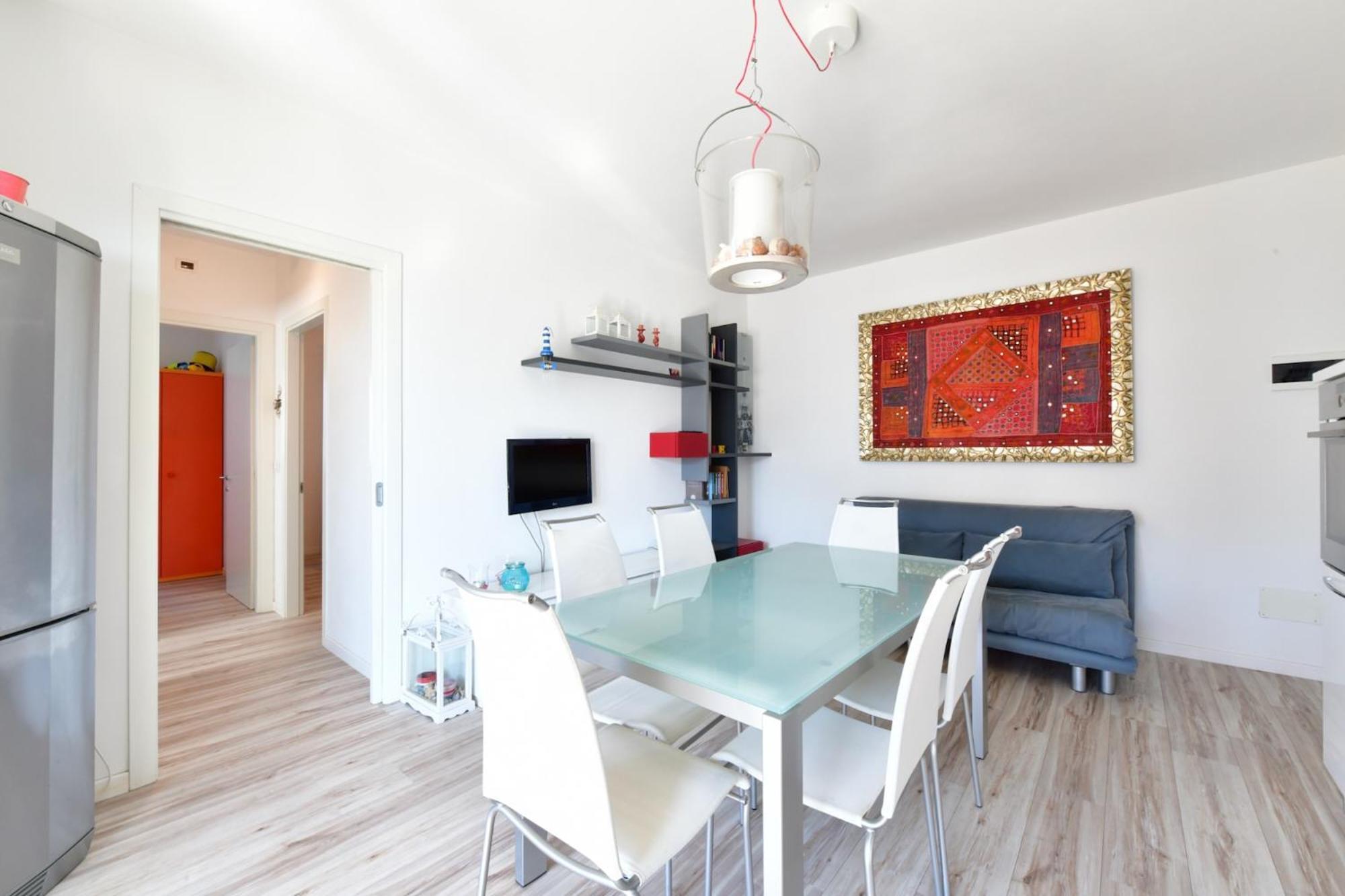 Adriatica Immobiliare - Borgo Paradiso Lido di Jesolo