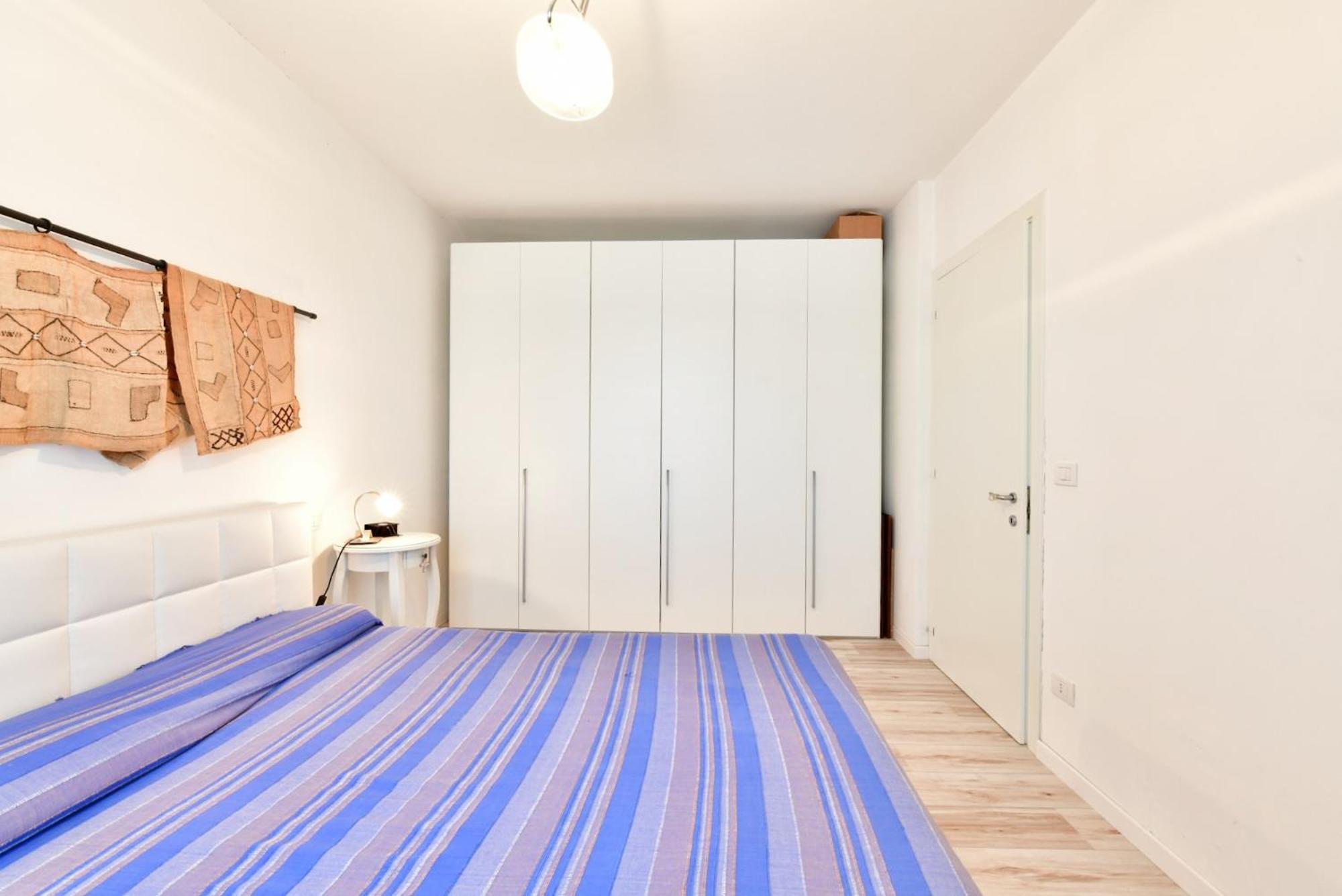 Appartamento Adriatica Immobiliare - Borgo Paradiso *