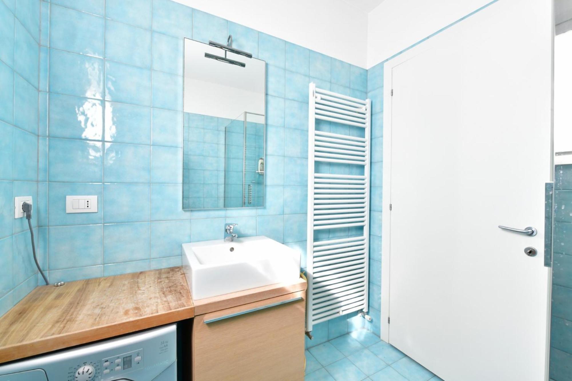 Adriatica Immobiliare - Borgo Paradiso *
