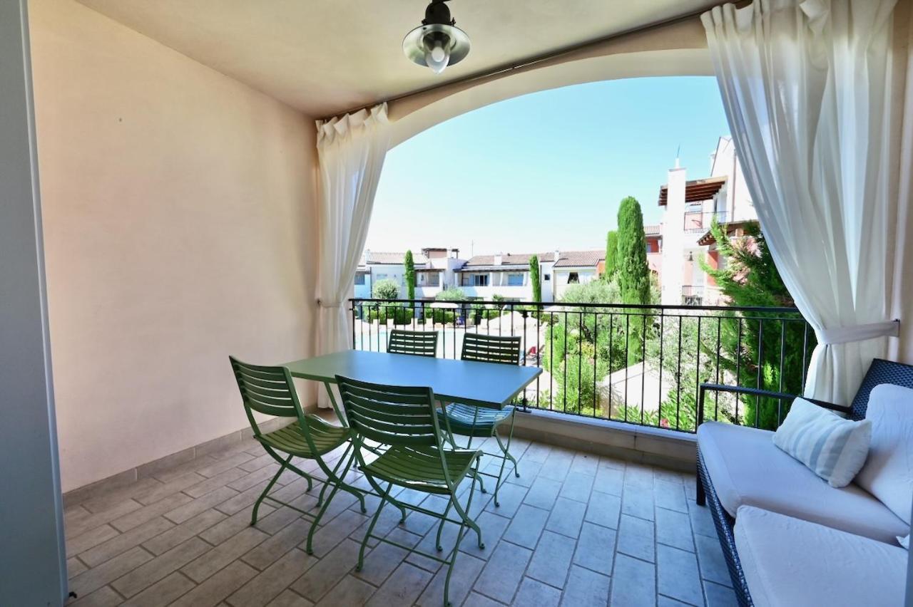 Adriatica Immobiliare - Borgo Paradiso