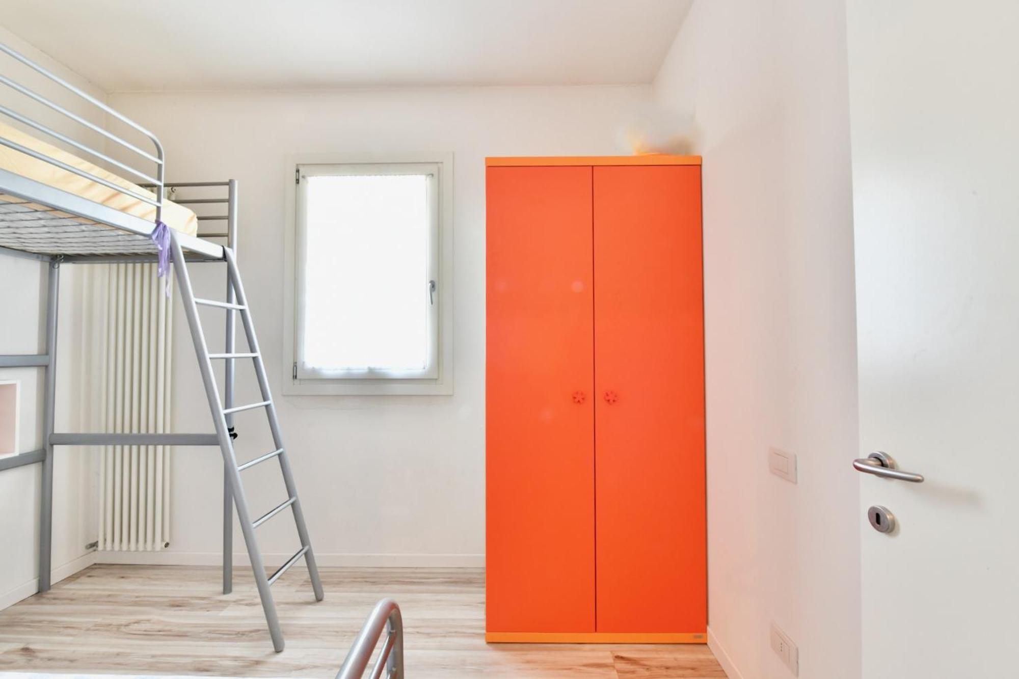 Adriatica Immobiliare - Borgo Paradiso Appartamento *