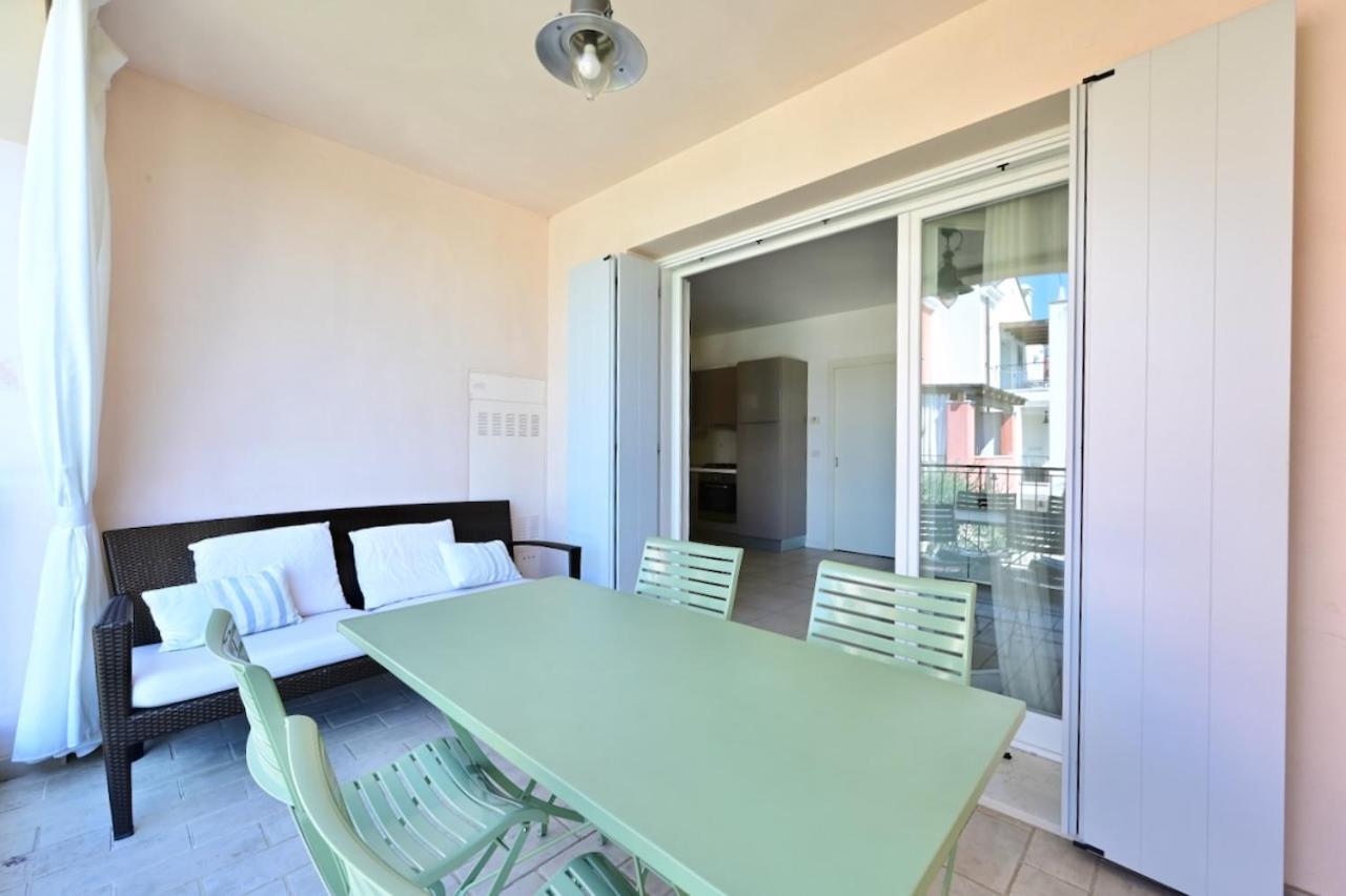 Adriatica Immobiliare - Borgo Paradiso Appartamento *
