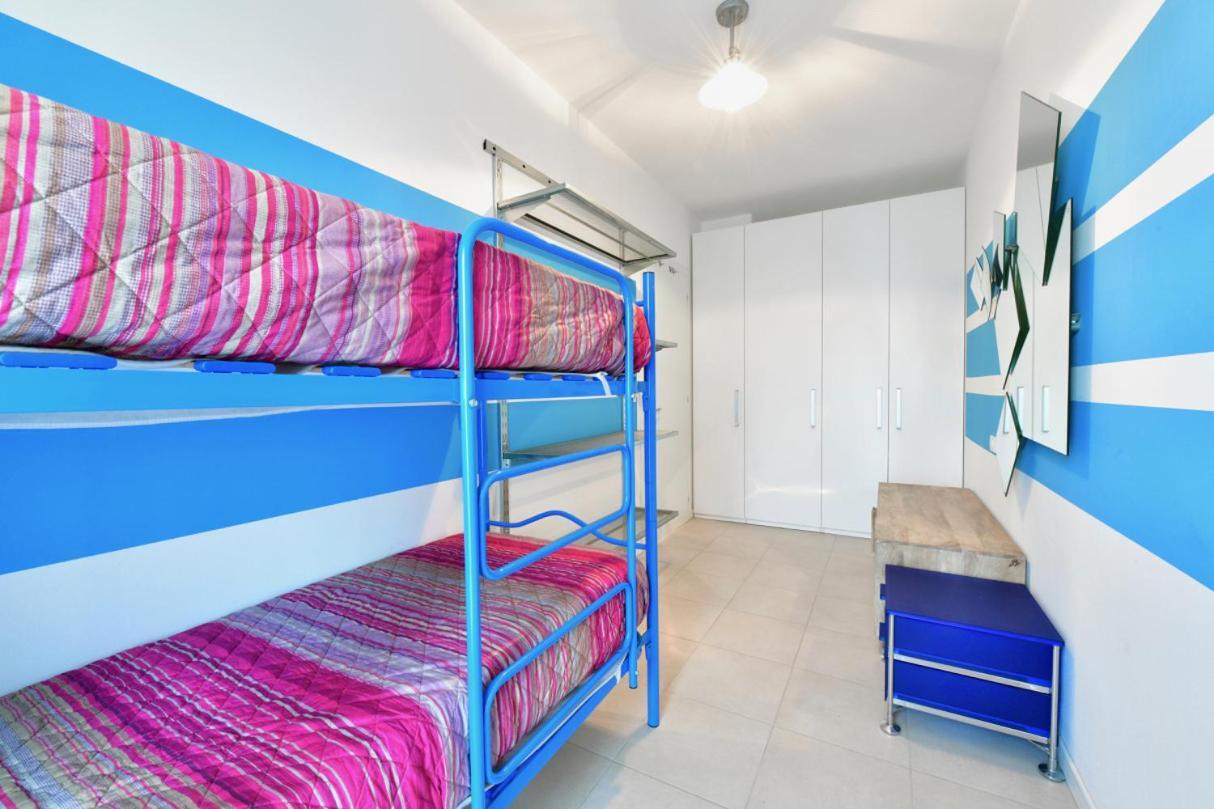 Adriatica Immobiliare - Borgo Paradiso Appartamento
