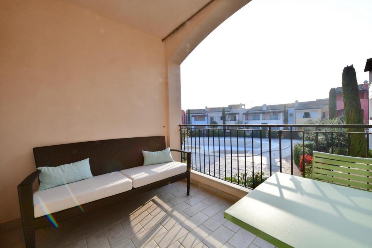 Appartamento Adriatica Immobiliare - Borgo Paradiso *