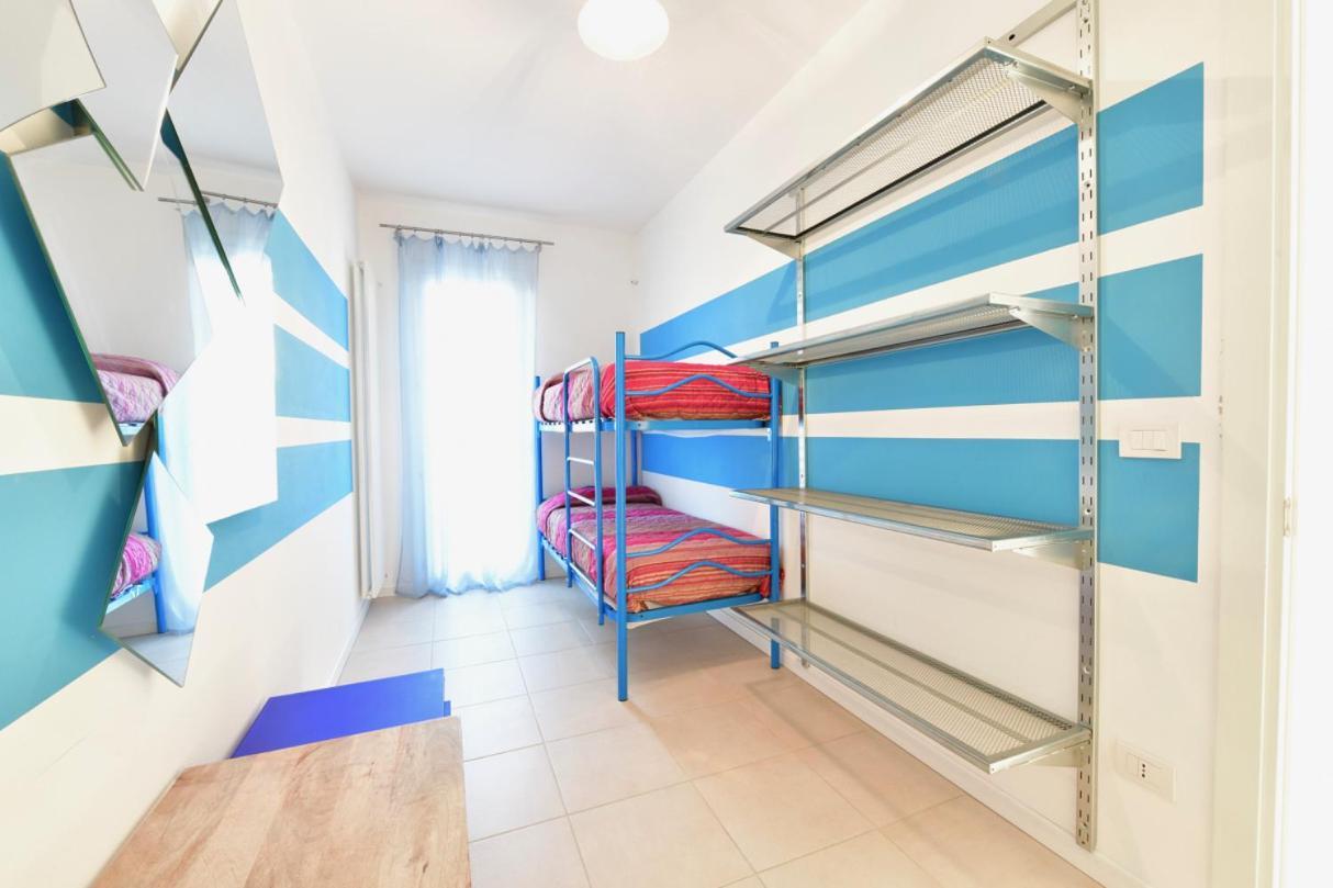 Adriatica Immobiliare - Borgo Paradiso *