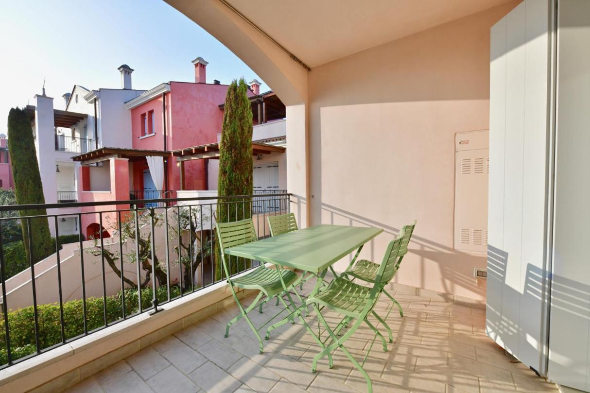 Adriatica Immobiliare - Borgo Paradiso