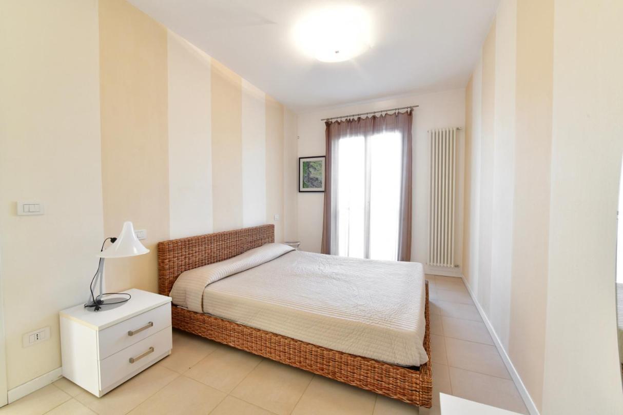 Adriatica Immobiliare - Borgo Paradiso * Lido di Jesolo