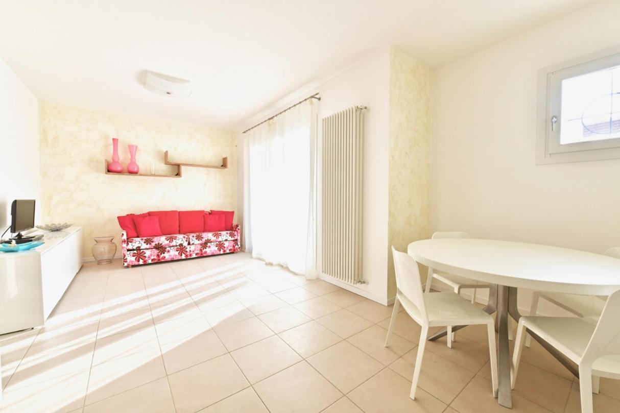 Appartamento Adriatica Immobiliare - Borgo Paradiso