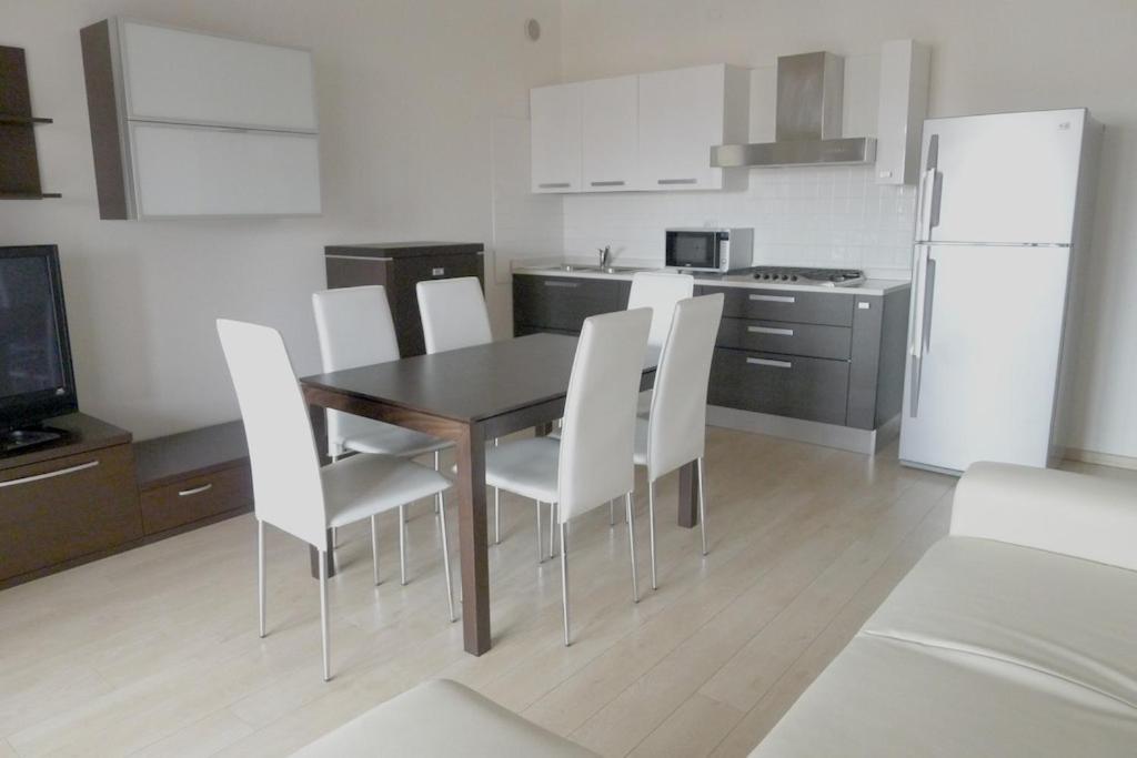 Appartamento Adriatica Immobiliare - Borgo Paradiso *