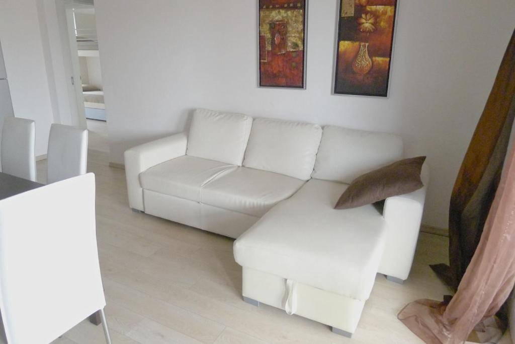 Adriatica Immobiliare - Borgo Paradiso *
