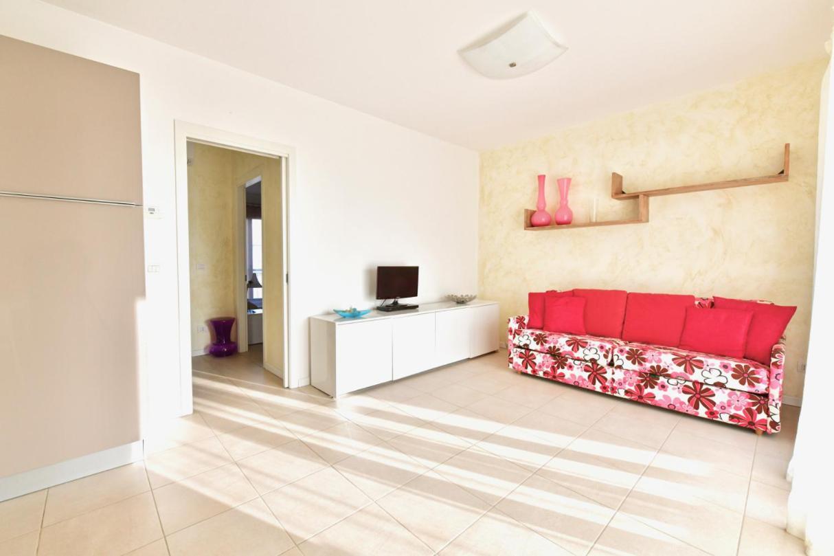 Adriatica Immobiliare - Borgo Paradiso