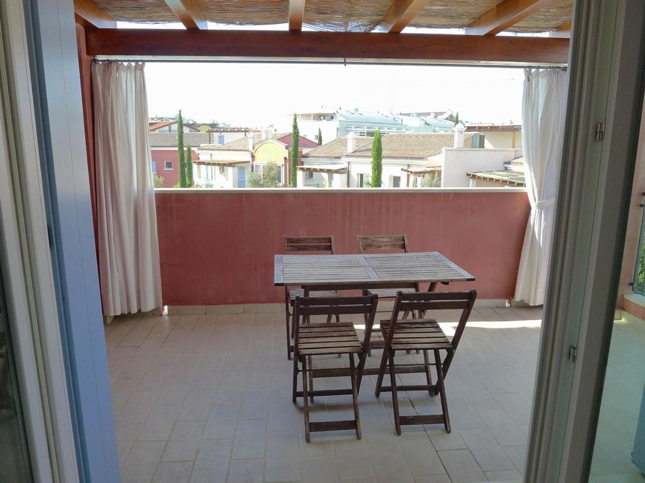 Adriatica Immobiliare - Borgo Paradiso Appartamento *