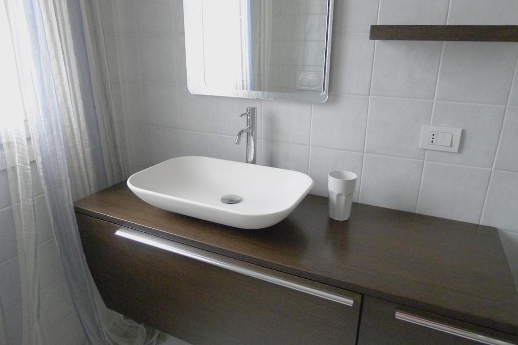 Adriatica Immobiliare - Borgo Paradiso * Lido di Jesolo