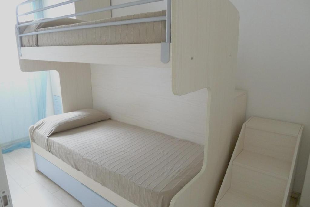 Adriatica Immobiliare - Borgo Paradiso Appartamento Lido di Jesolo