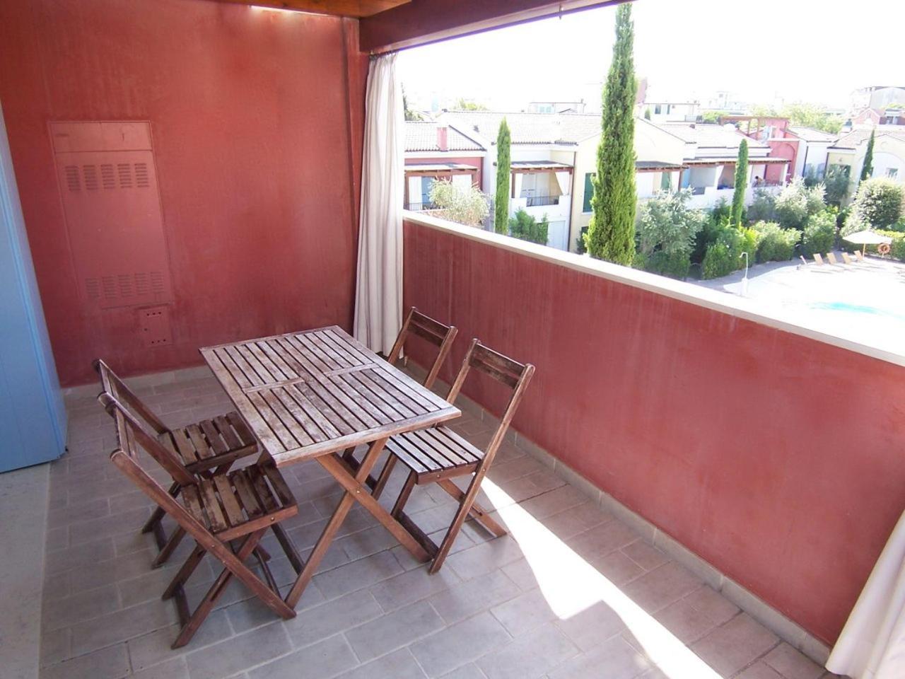 Adriatica Immobiliare - Borgo Paradiso Appartamento