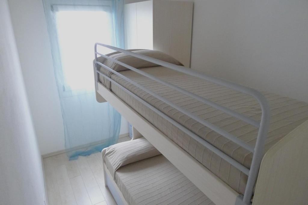 Adriatica Immobiliare - Borgo Paradiso *
