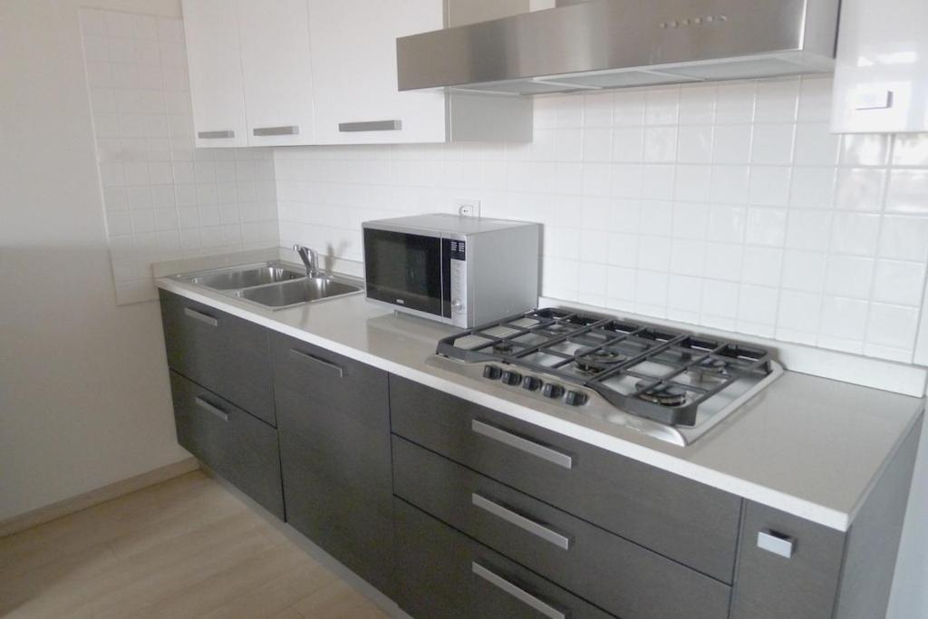 Adriatica Immobiliare - Borgo Paradiso Appartamento *
