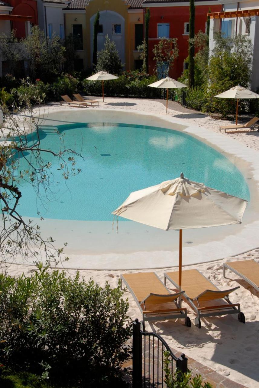 Appartamento Adriatica Immobiliare - Borgo Paradiso Lido di Jesolo