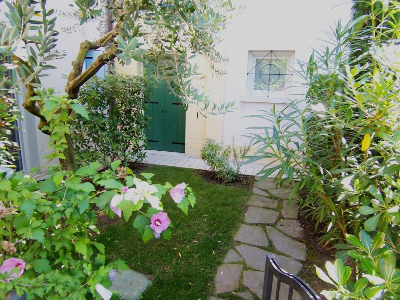 Borgo Paradiso Apartment Lido di Jesolo
