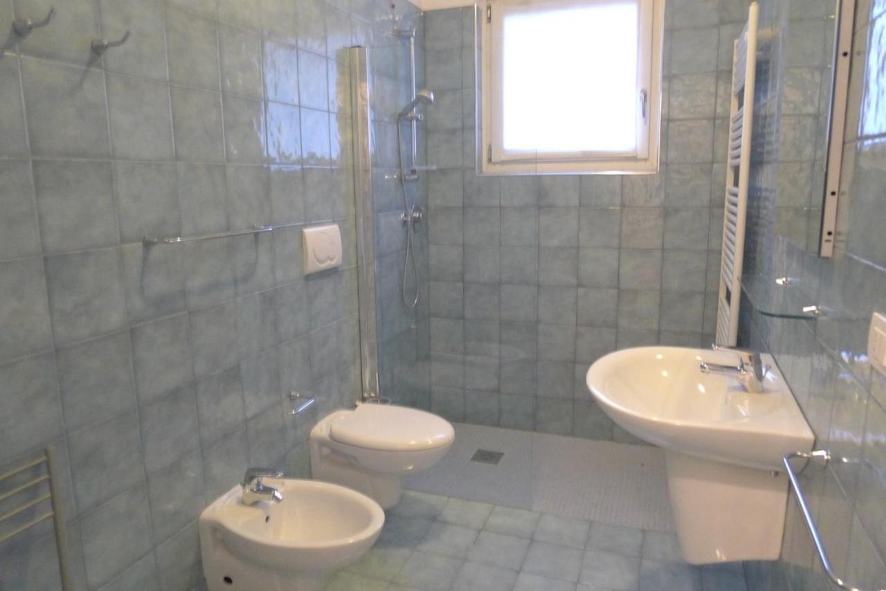 Adriatica Immobiliare - Borgo Paradiso Appartamento