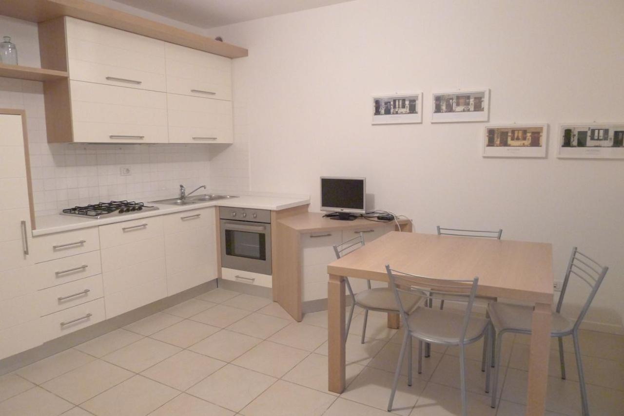 Adriatica Immobiliare - Borgo Paradiso