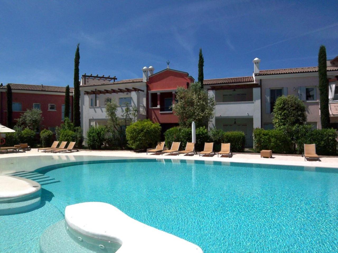 Appartamento Adriatica Immobiliare - Borgo Paradiso Lido di Jesolo