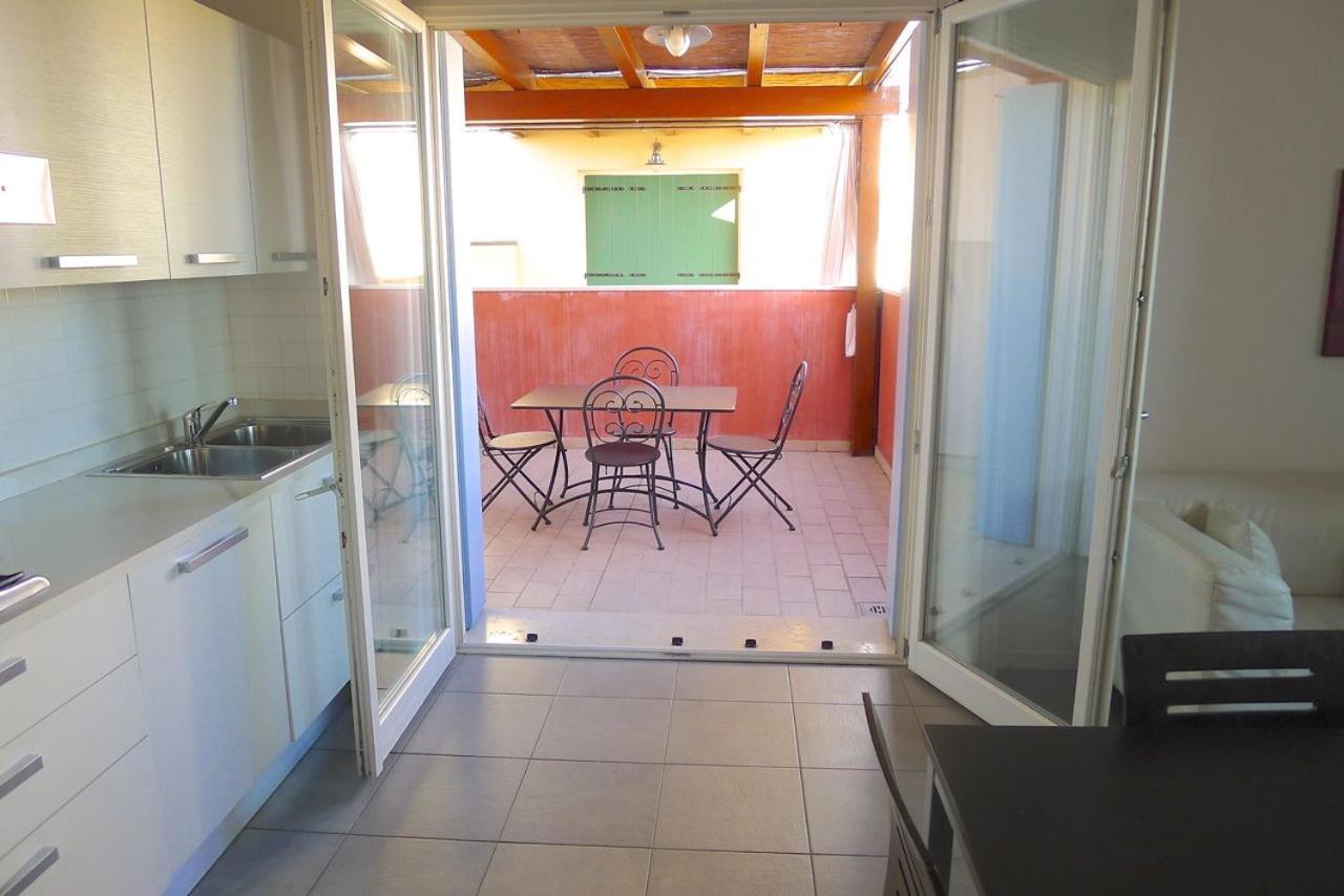Adriatica Immobiliare - Borgo Paradiso Appartamento Lido di Jesolo