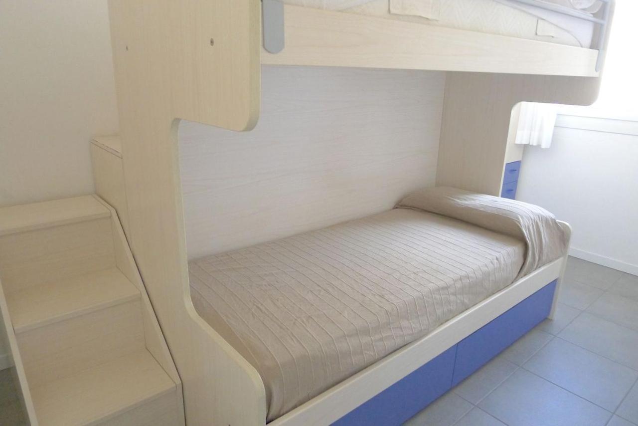 Appartamento Adriatica Immobiliare - Borgo Paradiso *
