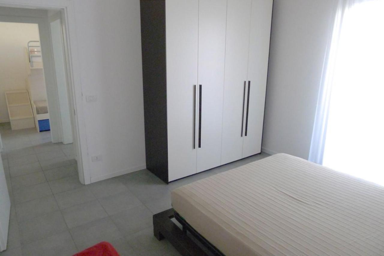 Adriatica Immobiliare - Borgo Paradiso *