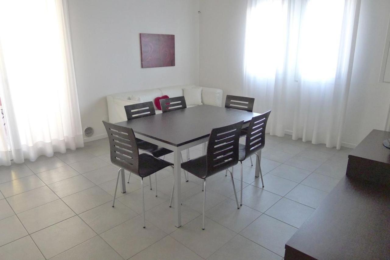Adriatica Immobiliare - Borgo Paradiso Appartamento *