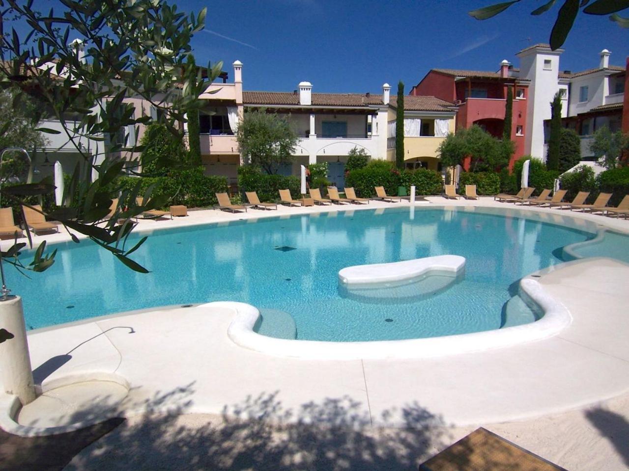 Appartamento Adriatica Immobiliare - Borgo Paradiso *