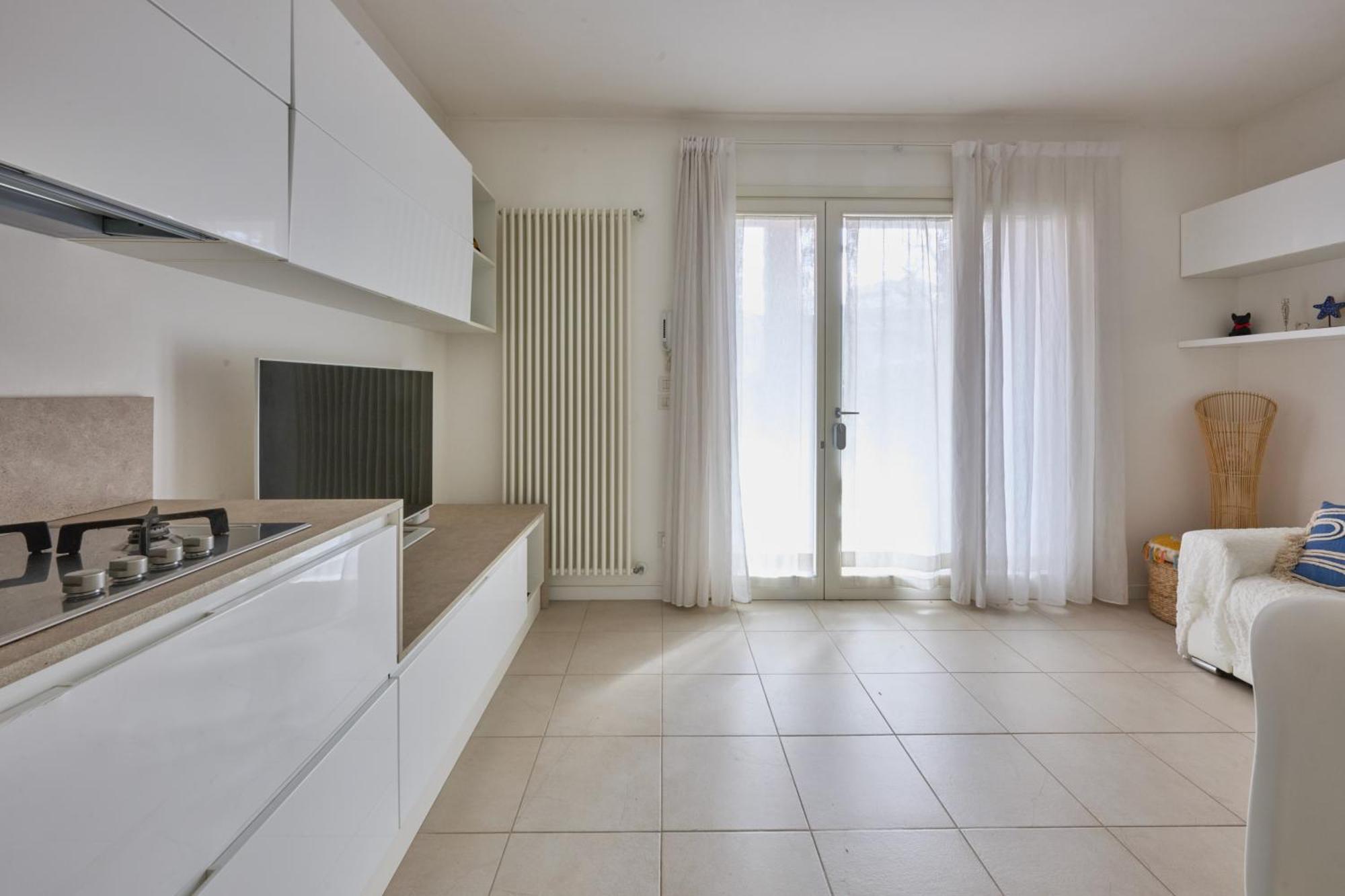 Adriatica Immobiliare - Borgo Paradiso Appartamento Lido di Jesolo