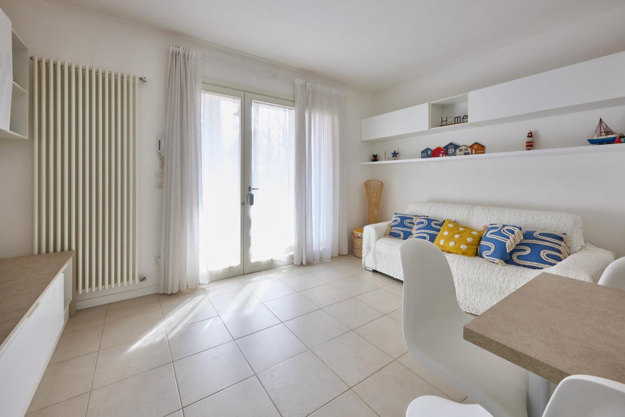 Appartamento Adriatica Immobiliare - Borgo Paradiso Lido di Jesolo