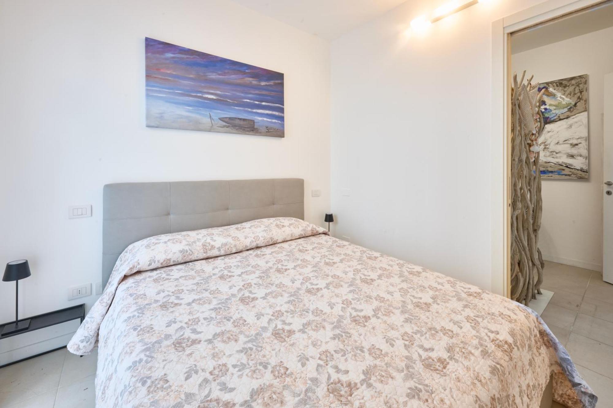 Adriatica Immobiliare - Borgo Paradiso Appartamento *