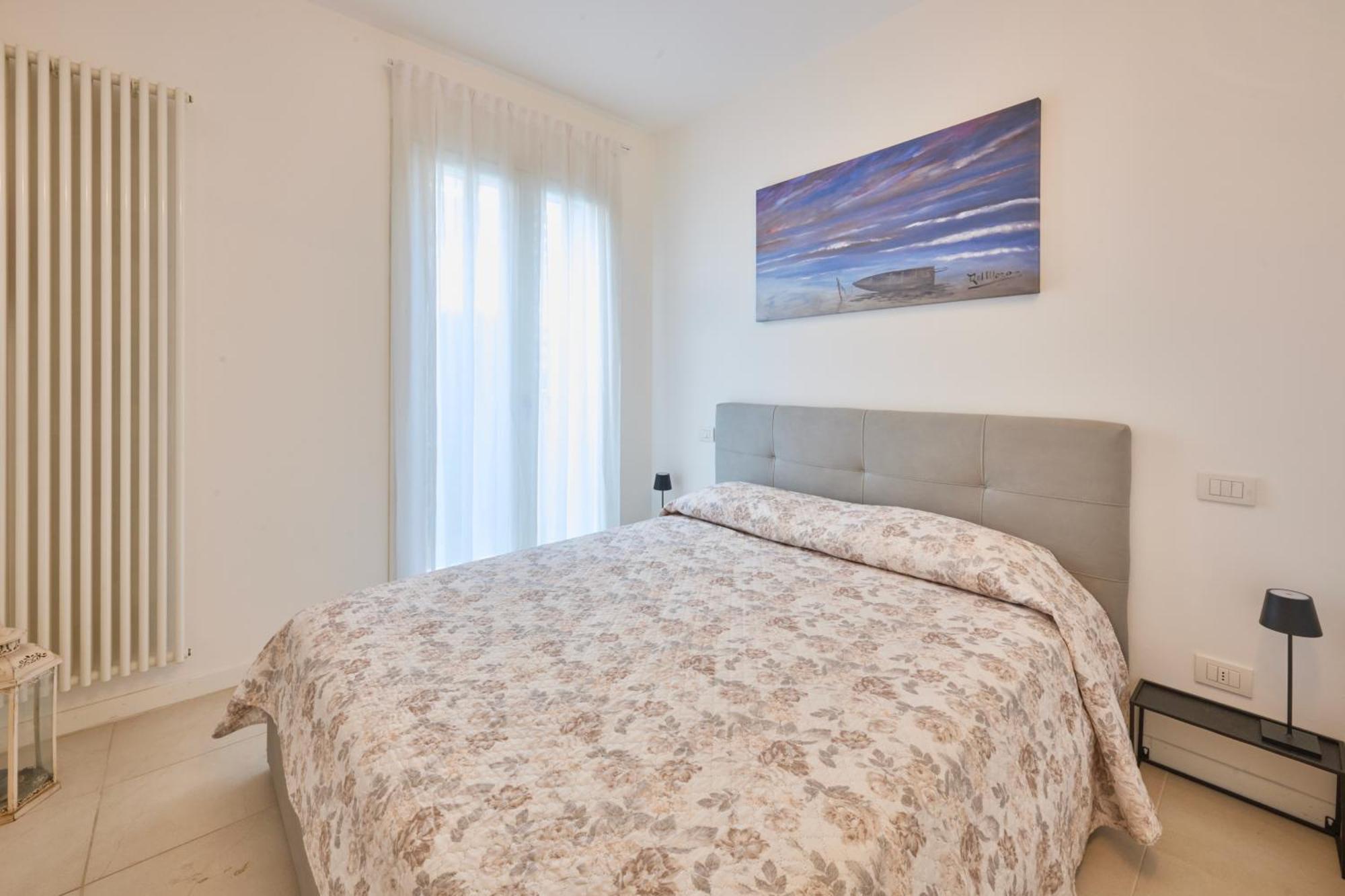 Appartamento Adriatica Immobiliare - Borgo Paradiso *